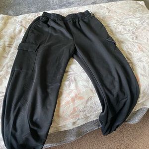 Joggers